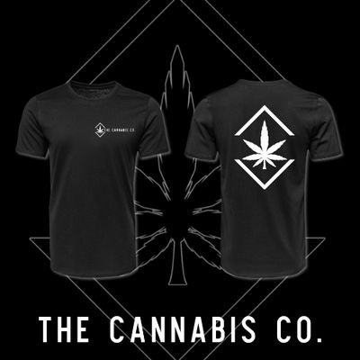 Cannabis Co T-Shirts