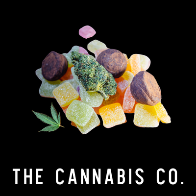 Edibles