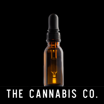 Tinctures