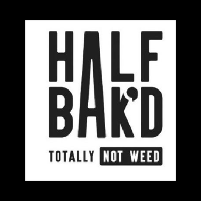 Half Bak&#39;d