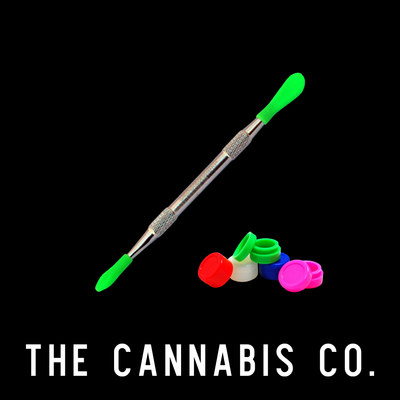 Dab Accessories