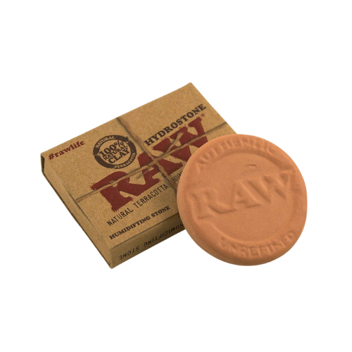 Raw Humidifying Stone