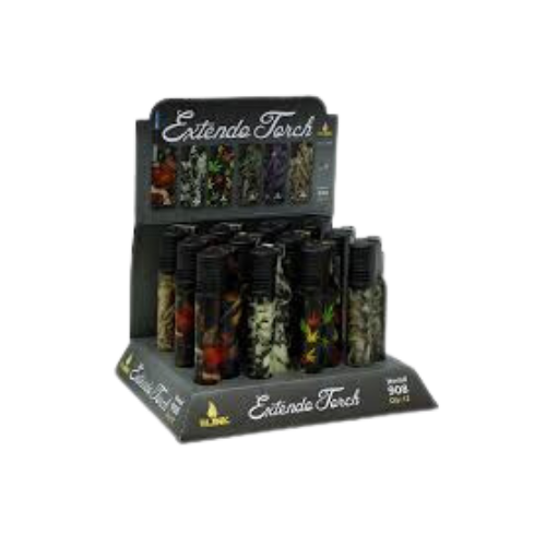 Extendo Torch Lighters