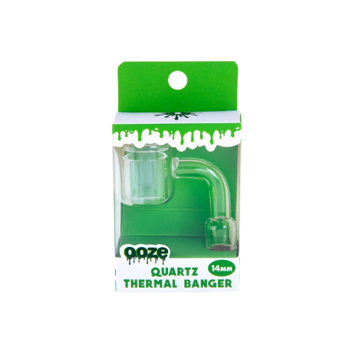Ooze Quartz Banger