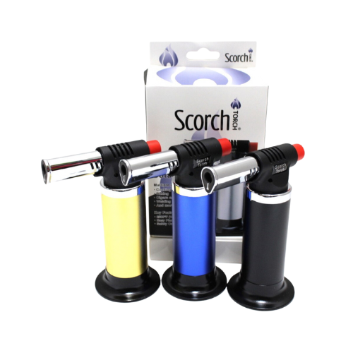 Scorch Torch