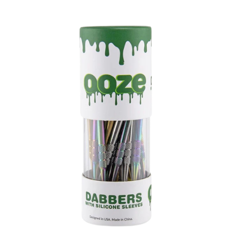 Ooze Dab Tool