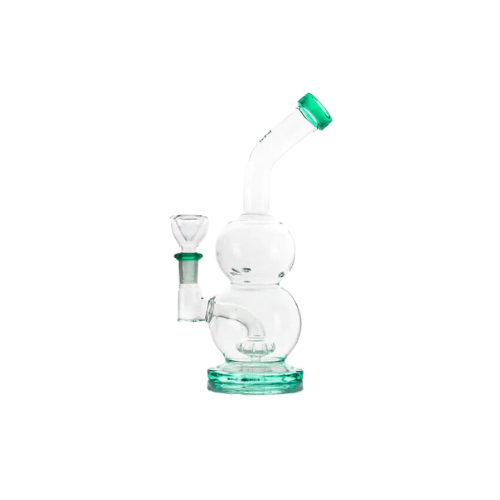 6&quot; Hemper Tornado Vortex Dab Rig