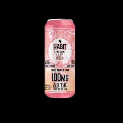 Habit 100mg D9 Soda