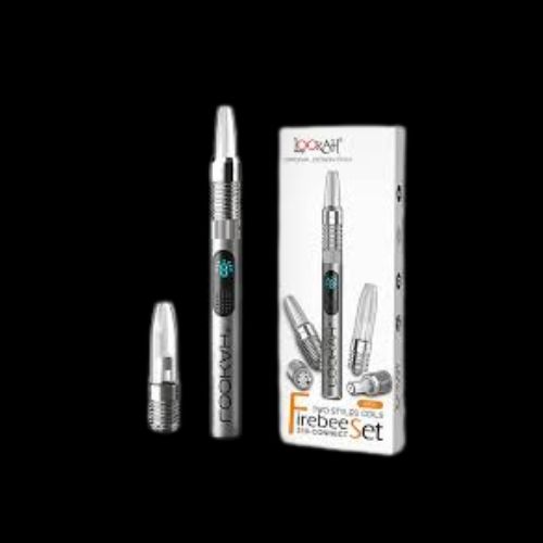 Lookah Firebee Wax Kit