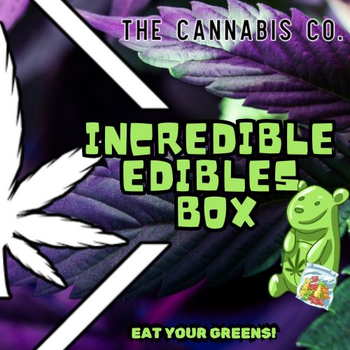 Box Sets, Type: Incredible Edible Box