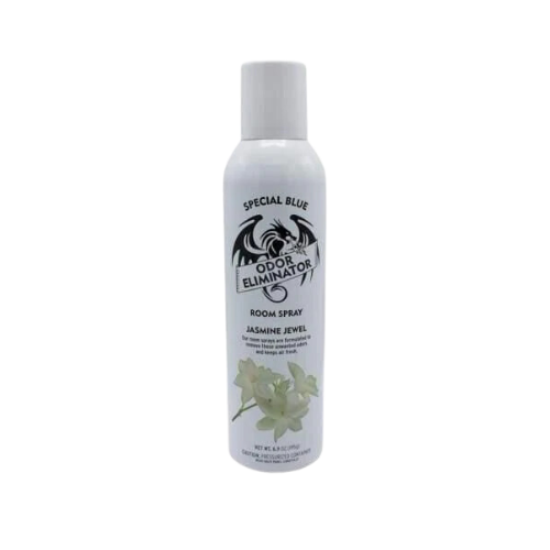 Special Blue Eliminator Spray