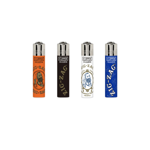 Clipper Lighters