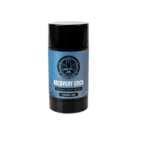 Foundry Nation CBD Roll On 1500mg