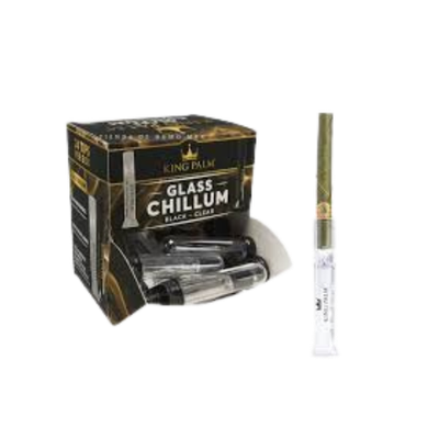 King Palm Chillums