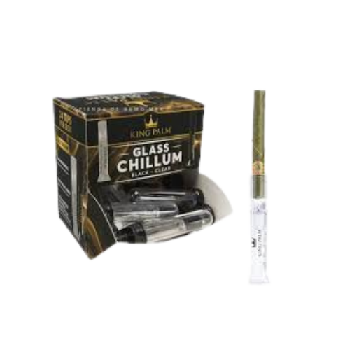 King Palm Chillums