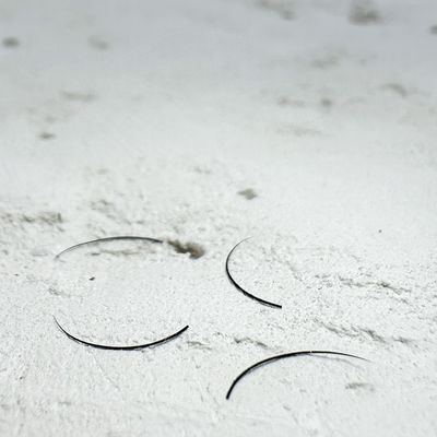 C CURL