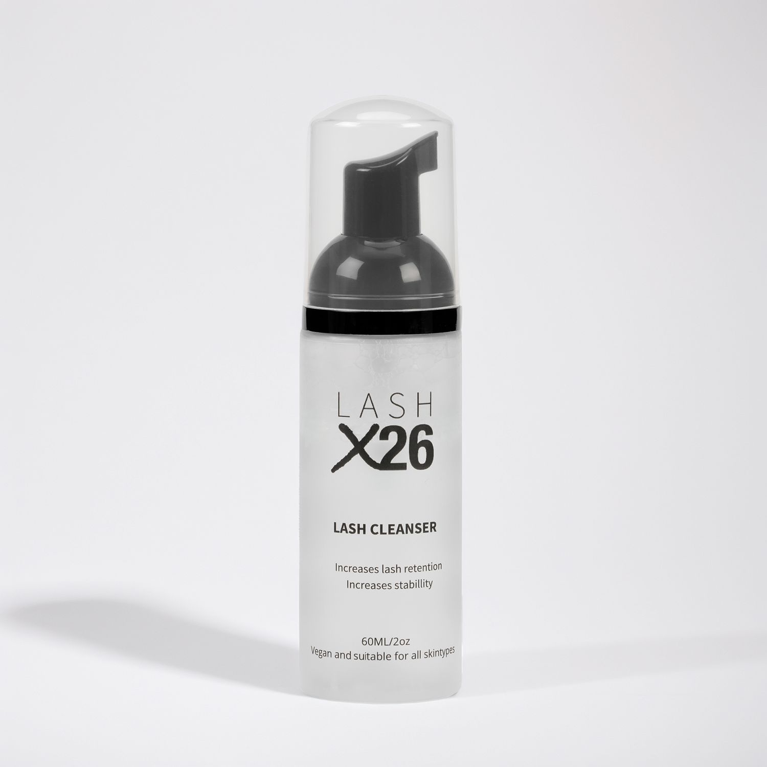 LASH CLEANSER