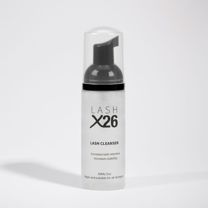 LASH CLEANSER