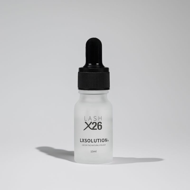 LXSOLUTION