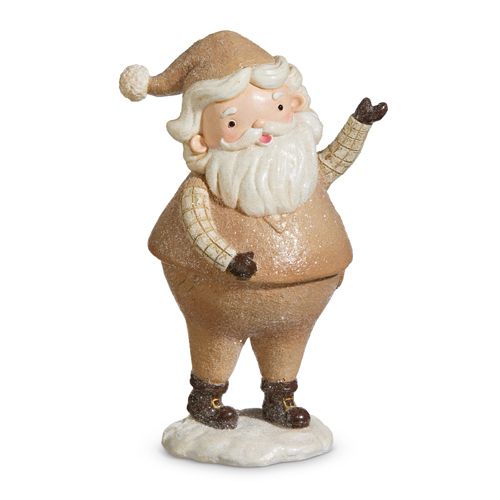 4407030 Whimsical Santa