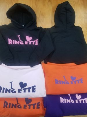 I ❤ RINGETTE