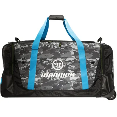 EQUIPMENT BAGS