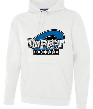 DIEPPE ATC GAMEDAY HOODIE