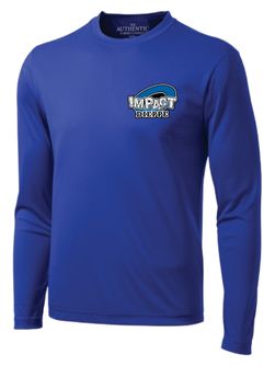 DIEPPE TOP ATC PRO TEAM LONG SLEEVE