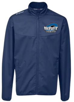 DIEPPE CCM LIGHTWEIGHT JACKET