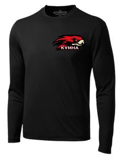 KVMHA TOP ATC PRO TEAM LONG SLEEVE