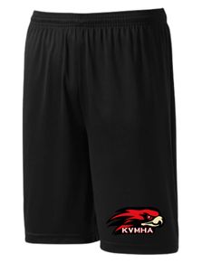 KVMHA TECH SHORT