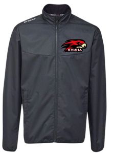 KVMHA CCM LIGHTWEIGHT JACKET
