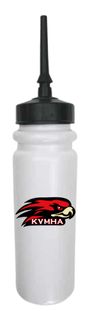 KVMHA 650 ML WATER BOTTLE