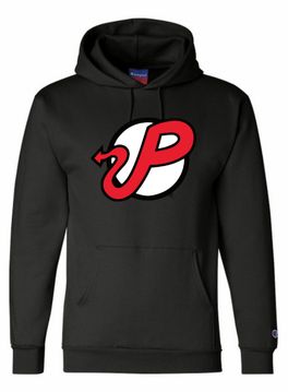 POWNAL CHAMPION HOODIE