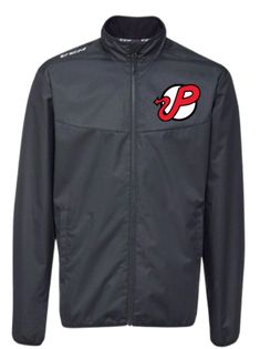 POWNAL CCM LIGHTWEIGHT JACKET