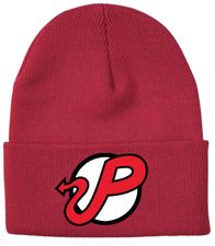 POWNAL BEANIE STYLE CUFF TOQUE