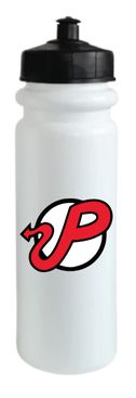 POWNAL 850ML WATER BOTTLE