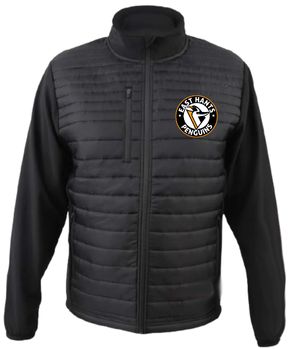 EAST HANTS QUILTED TEAM JACKET