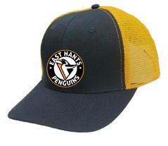 EAST HANTS TRUCKER HAT ADJUSTABLE