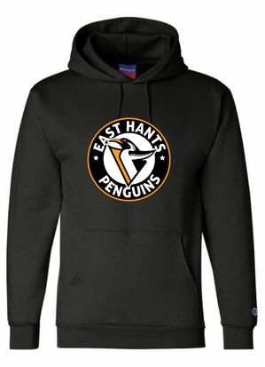 EAST HANTS CHAMPION HOODIE