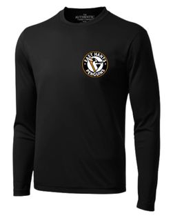 EAST HANTS TOP ATC PRO TEAM LONG SLEEVE