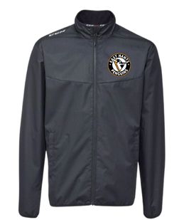 EAST HANTS CCM LIGHTWEIGHT JACKET