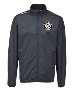 EAST HANTS CCM LIGHTWEIGHT JACKET