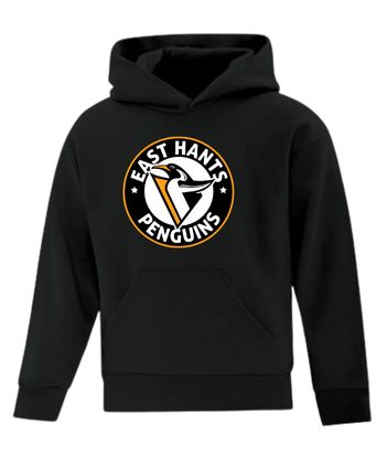 EAST HANTS ATC 2500 HOODIE