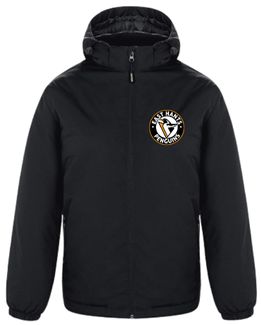 EAST HANTS PLAYMAKER WINTER COAT JACKET