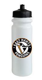 EAST HANTS 850ML WATER BOTTLE