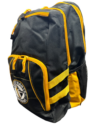 EAST HANTS BACKPACK