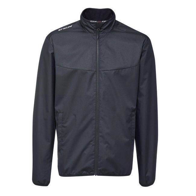 J5314 CCM LIGHTWEIGHT ADULT RINK SUIT JACKET