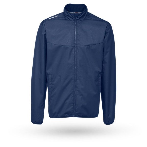 J5314 CCM LIGHTWEIGHT YTH RINK SUIT JACKET