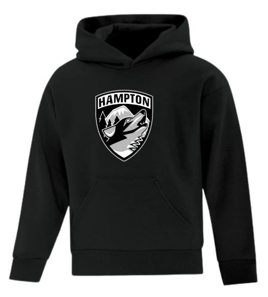 HAMPTON ATC 2500 HOODIE